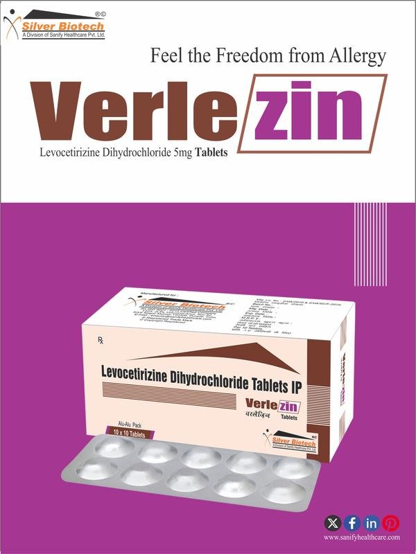 VERLEzin